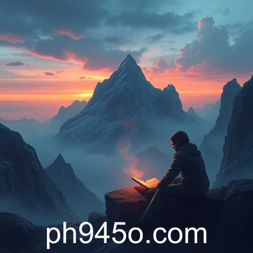 The Digital Landscape of Gaming: ph945 at the Forefront