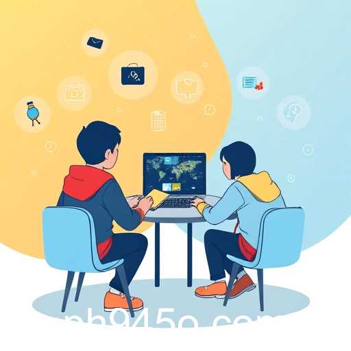 The Evolution of Gaming Websites in a Digital Age