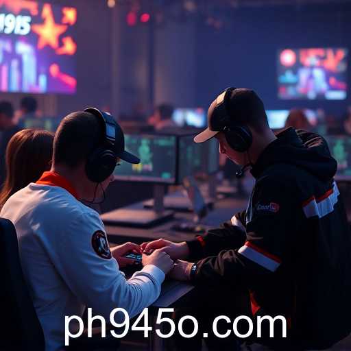 The Evolution of Online Gaming in 2025