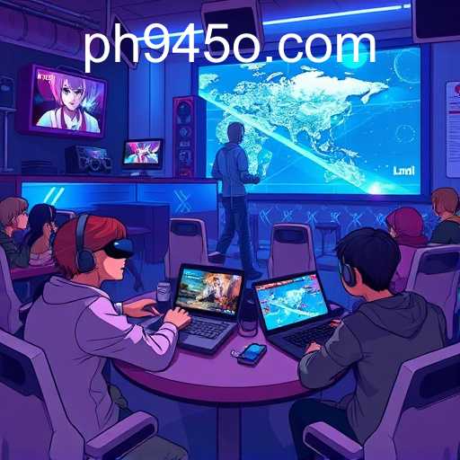 The Evolution of Online Gaming in 2026