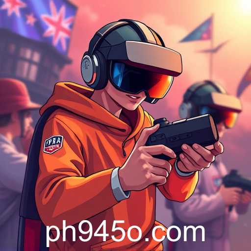 ph945