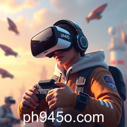 The Future of Gaming: How PH945 is Shaping the Industry