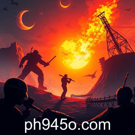 Gaming in a New Age: The Role of PH945