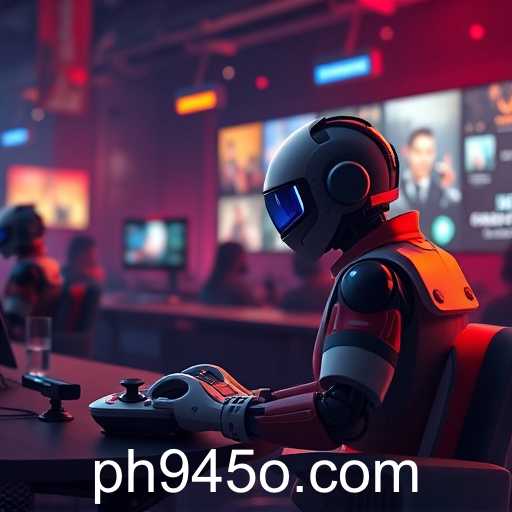 The Rise of PH945: A Game-Changing Year