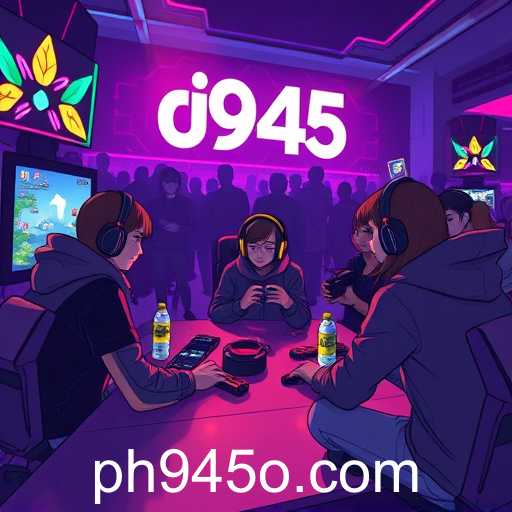 Gaming Revolution: PH945 Trends