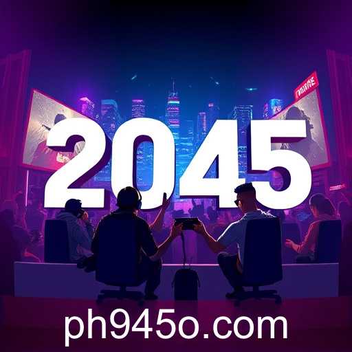 Gaming Trends and Technologies Shaping the Future