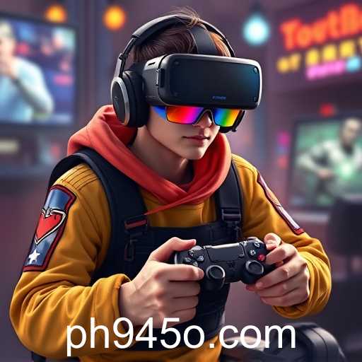 Innovative Trends in the Gaming Industry