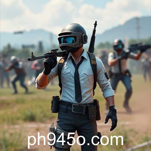 Exploring the Essence of Multiplayer Games with 'ph945'