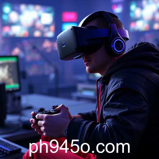 PH945: Revolutionizing Online Gaming