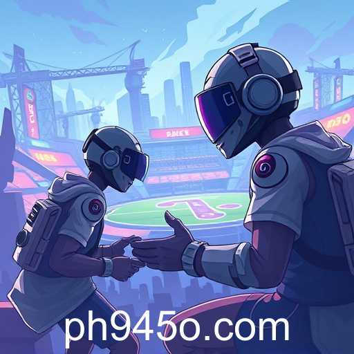 PH945: Revolutionizing Gaming Dynamics in 2025