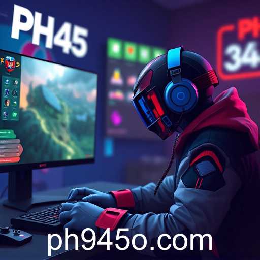 Ph945: Revolutionizing Online Gaming Experience