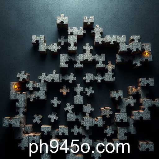 Exploring the Diverse World of Puzzle Games in the 'ph945' Category