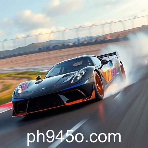 Revving Up the Excitement: Exploring the Thrill of Racing Games
