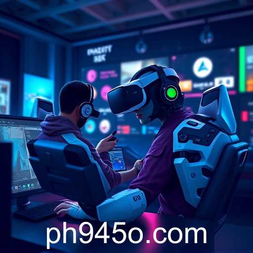 The Rise of English Game Websites