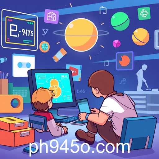 The Rise of Gaming Platforms in 2025