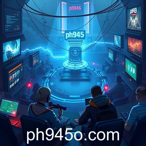 The Rise of Online Games in 2025