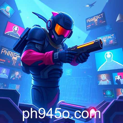 The Rise of PH945: A New Era in Online Gaming