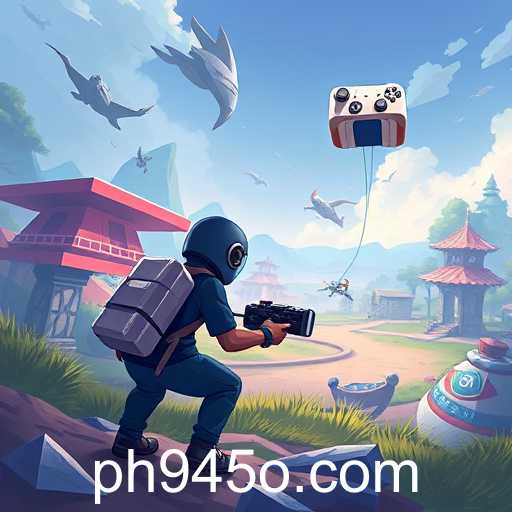 The Rise of PH945: A Digital Revolution in Gaming