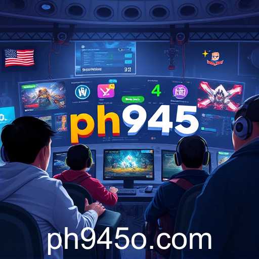 The Rise of PH945: A Gaming Phenomenon