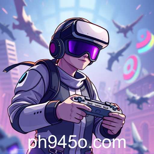 The Rise of PH945 in Online Gaming