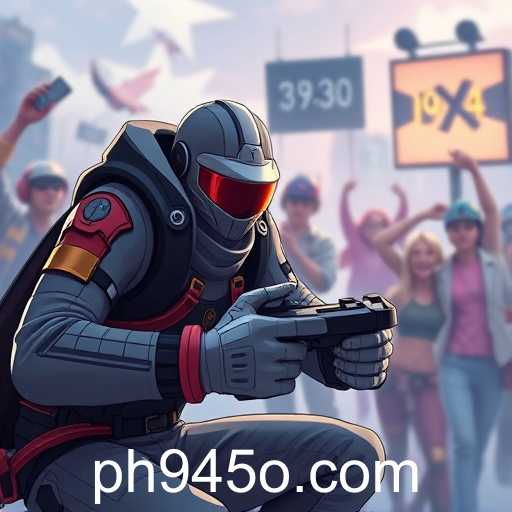 The Rise of PH945 in Online Gaming