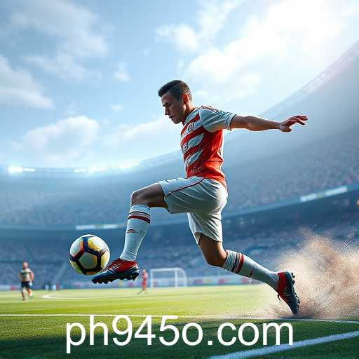 Exploring the Thrilling World of Sports Games: A Dive into the Unique Category with Keyword 'ph945'